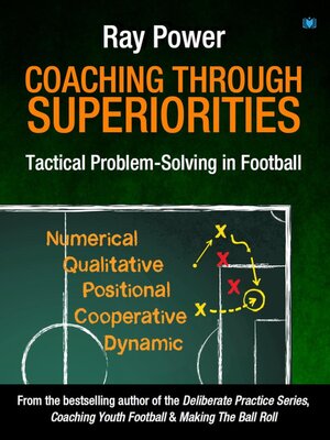cover image of Coaching Through Superiorities